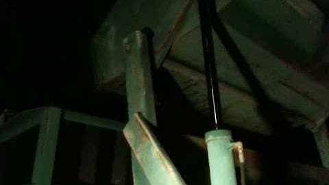 Spectrum Grape Harvester 4