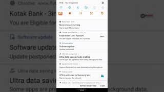 How to enable wave control app screenshot 4