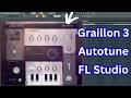 How to Install and Use Graillon 3 Autotune in FL Studio | Step-by-Step Tutorial