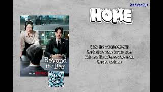Download Lagu Home - Pagaehun 박태훈 (Beyond the Bar OST) MP3