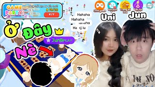 Play Together | Mình Đã Thử Troll Fan Trong Nhà Và Cái Kết Bất Ngờ