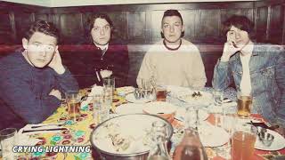 Arctic Monkeys | Acoustic Rain - Part III | Humbug