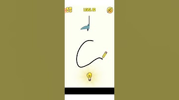 Draw puzzle Level 82 #shorts