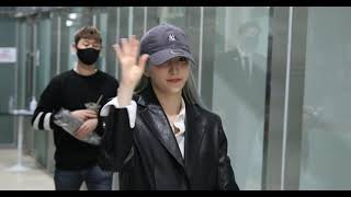 210410 WJSN 우주소녀 Eun Seo 은서 BONA 보나 Luda 루다