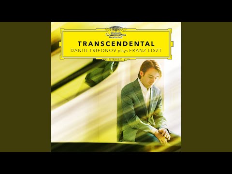 Putar Grandes Études de Paganini, S. 141 : Liszt: Grandes Études de Paganini, S. 141: No. 2 in E-Flat Major - Daniil Trifonov