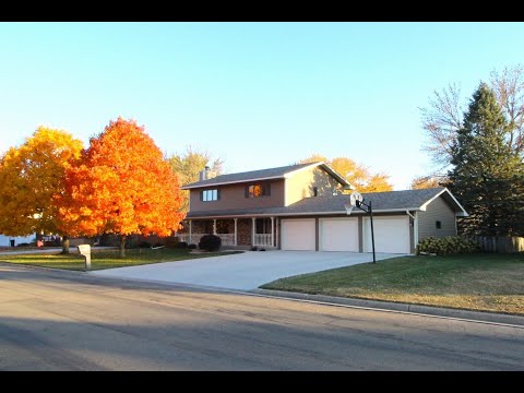 1203 22nd Ave SW, Austin, MN home video tour