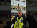 Random encounters: Police Officer #streetinterviews #publicinterview #unitedkingdom #policeofficer