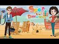 Spot the differences - Promo 1