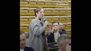 Стартовало обучение по программе от «Мастерской новых медиа»
