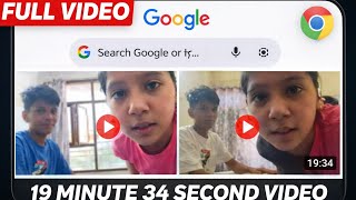 19 Min 34 Sec Viral Video Link Viral Video Download Kaise Kare Season 2 Viral Video