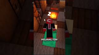 is mojang lazy...? #minecraft #update #viralshort