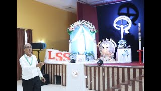 Details Receiving God's Gift (Holy Spirit) - Talk by Bro.  Ryan Update
