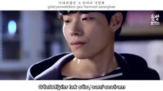 Soyou -Tell Me ( Lucky Romance OST Part 3) _ Azerbaijan sub