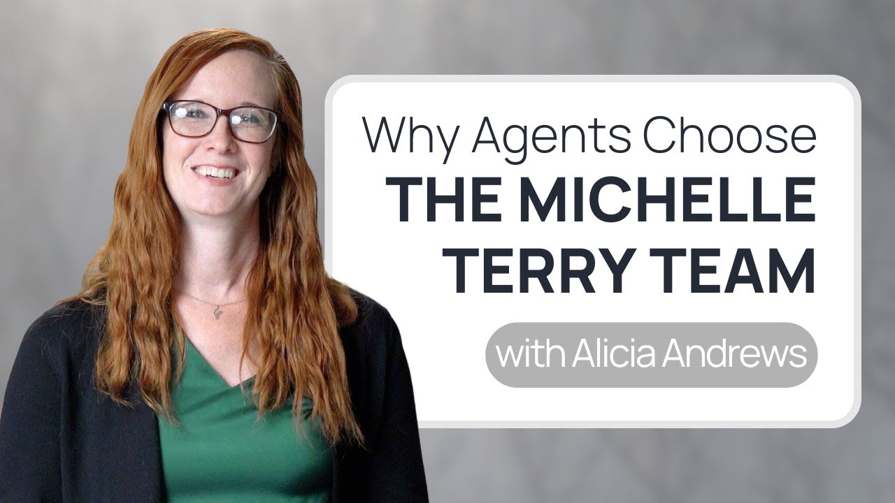Why Join a Real Estate Team? - Our Agent Shares Her 10-Year Career Success Story