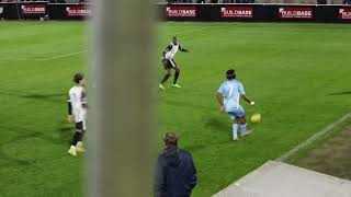 Hanwell Town 3-2 Hayes & Yeading (11/10/22)