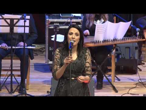 ميس حرب إسوارة العروس