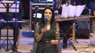 ميس حرب   إسوارة العروس سمعها