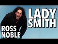 Digging and Digging and Digging A Hole | Headspace Cowboy | Ross Noble