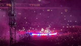 Coldplay  Viva La Vida   At Lincoln Financial Field 6822