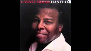 GARNET MIMMS Tail Snatcher