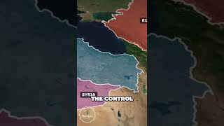 Did Moscow And Tehran Ally In Syria??