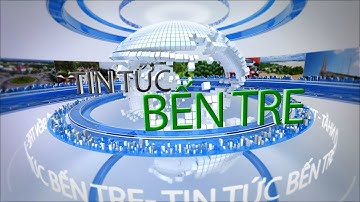 INTRO GIỚI THIỆU KÊNH BẾN TRE QUÊ TÔI ĐÓ