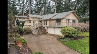 2496 Panorama Dr Eugene Oregon