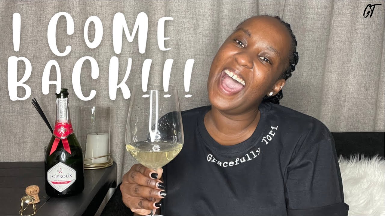 I Come Back!| 2021 Reflection and Lessons| Chit Chat