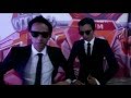 The Changcuters - Pria Idaman