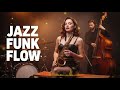 Smooth Daybreak Funk – Jazz Vibes for a Light, Fresh, and Positive Morning