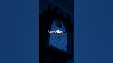 Jangan Pernah Main Jelangkung Sendirian Horror Story #faktahoror #kisahnyata #tempatterkutuk