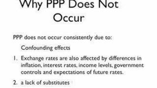 EC6101 International Political Economy Lecture 5