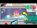 THIS IS SOMETHING NEW 100 Toca Boca Secrets and Hacks THIS IS SOMETHING NEW 100 Toca Boca Secrets and Hacks