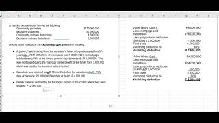 ACC 321 Week 4-5  ULOa part 2