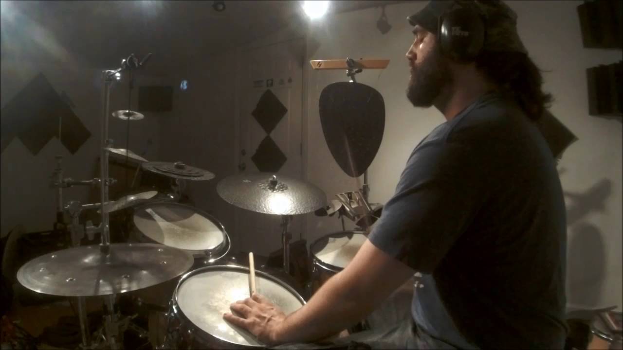 Andrew McAuley (KindBeats) - Wake 'N Break No. 540 - Anticipated 16th Note Linear Groove