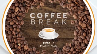 COFFEE BREAK DECEMBER 9 | CBS LA