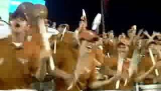 UT vs FAU 2008