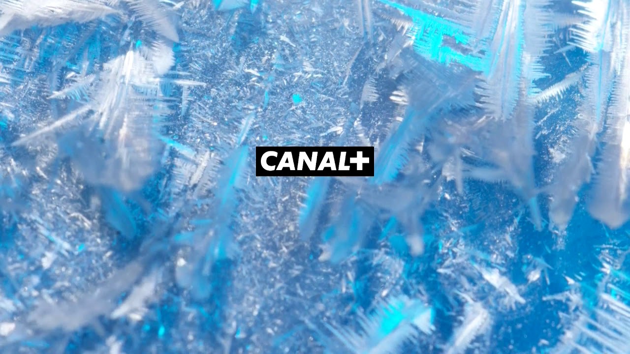 Canal+ - Bufor Świąteczny (2018-2020)