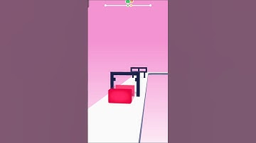 Jelly shift 🪼Games #gaming #games #android #gameplay #shorts #short #ytshort #foryou #gamer #share