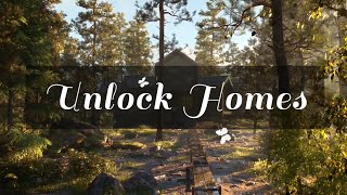 Unlock Homes - Intro | Unlock Your Dream 🏡 Wealth