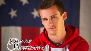 Experience Mears Photography Senior Portraits