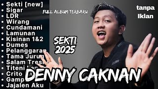 Download Lagu Full Album Denny Caknan Terbaru Paling Hits 2025 Viral (Tanpa Iklan) MP3