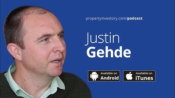Managing A Property Development Orchestra: Justin Gehde
