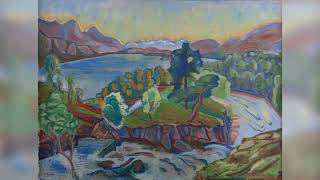 Symphony No.6 - Vagn Holmboe