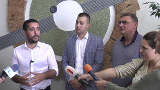 18.08.2021. Obilaznica oko Požege