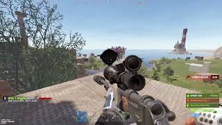 Headshot Crunch
