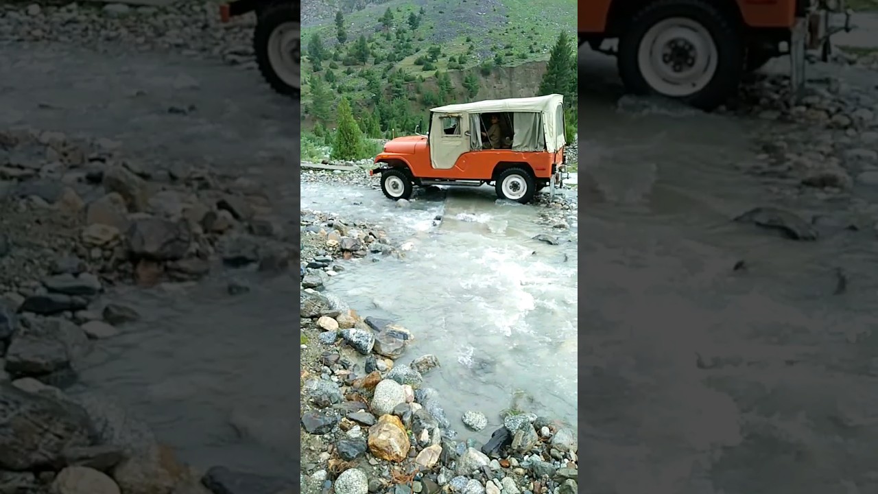 Heaven on Earth ❤️ Naltar Valley | Arifana Travels 