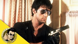 Cobra - The Best Movie You Never Saw Cobra - The Best Movie You Never Saw