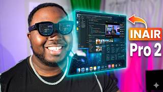The Best AR Glasses I've Used in 2026!