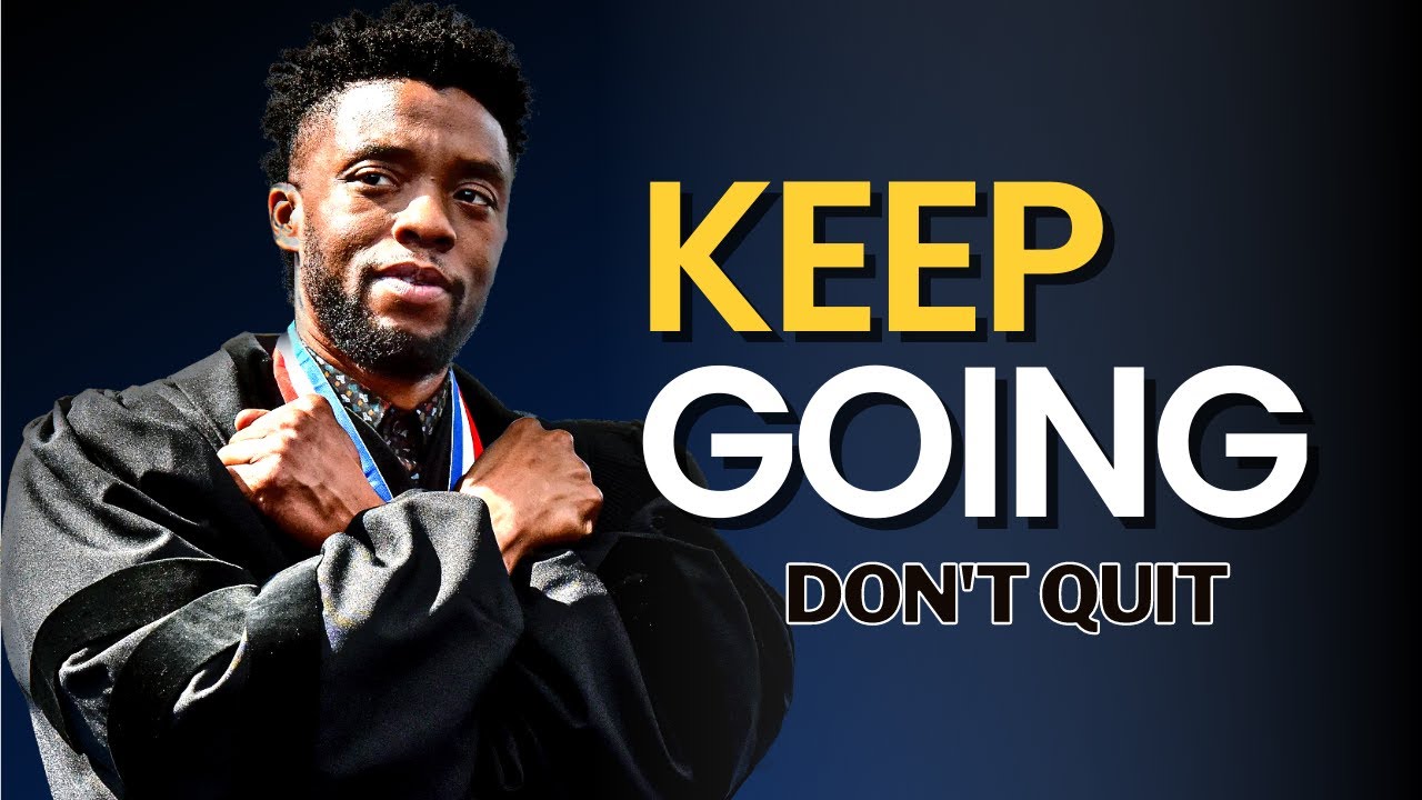 Unleashing Your Purpose - The Power Of Hard Work Motivational Video